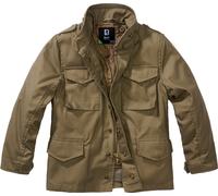 Brandit Kinder Jacke Kids M65 Standard Jacket Olive