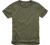 Brandit Kinder T-Shirt Kids T-Shirt Olive