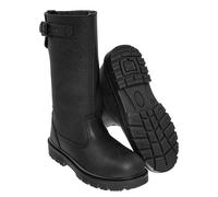 Brandit Combat Boot Knobelbecher – Men's Black – UK 6.5