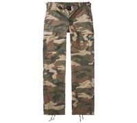 Women's cargo Trousers Brandit BDU Ripstop Vert 31