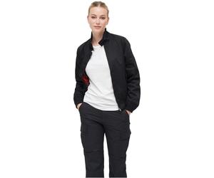 Brandit Ladies Lord Canterbury Jacket Women's Top Check Pattern