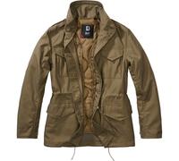 Brandit Ladies - M65 Field Jacket olive - S