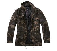 Brandit M65 Ladies Jacket, multicolored, size S for Women