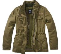 Brandit Ladies M65 Giant Jacket Winter Jacket olive XS