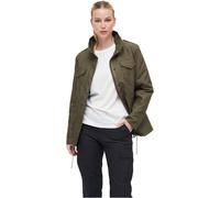 Brandit Ladies M65 Standard Jacket Water-Repellent US Field Jacket Windbreaker