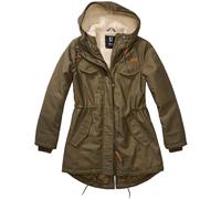 Brandit Ladies - Marsh Lake Parka Jacket