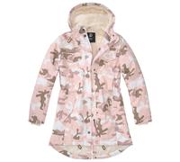 Brandit Marsh Lake Parka Beige XL Women