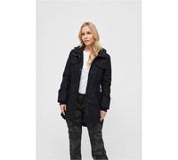 Brandit Ladies Marsh Lake Parka Women Winter Jacket Fishtail Weather Protection