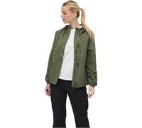 Brandit Summer Jacket Green M Woman