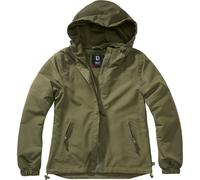 Brandit Ladies - Summer Windbreaker Jacket