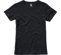 Brandit Ladies T-Shirt, black, size M