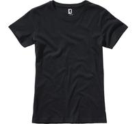 Brandit Ladies T-Shirt, black, size M for Women