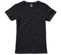 Brandit Ladies T-shirt Top Shirt Outdoor Camouflage Basic Cut