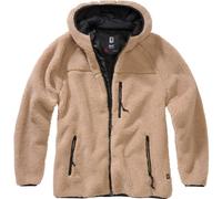 Brandit Ladies - Teddyfleece Jacket