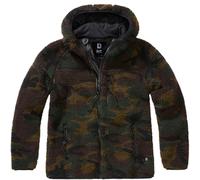 Brandit Ladies - Teddyfleece Jacket