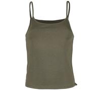 Brandit Lilly Ladies Tank Top, olive, size XXL