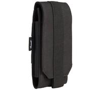 Brandit Large Molle Phone Pouch - Black