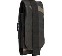 Brandit Molle Phone Pouch Large - Dark Camo