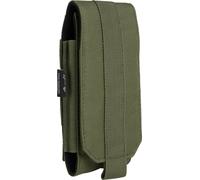 Brandit Molle Phone Pouch Large - Olive