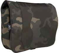 Brandit Toiletry Bag Large - Dark Camo