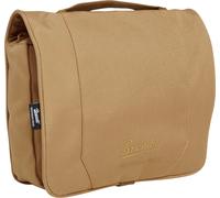 Toiletry bag Brandit Large Marron TU