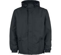 Brandit Jacket Black L Men