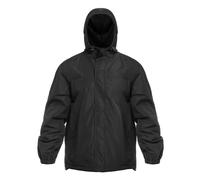 Brandit Meadow Jacket - Black