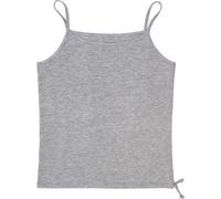 Brandit Lilly Ladies Tank Top, grey melange, size L