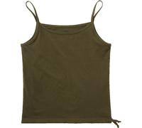 Women's tank top Brandit Lilly Vert 4XL