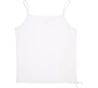 Brandit Lilly Ladies Tank Top, white, size 4XL
