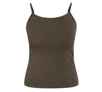 Brandit Lilly Women's Tank Top - Olive