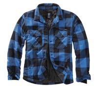 Brandit - Lined Lumberjack Jacket