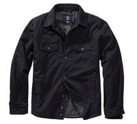 Brandit - Lined Lumberjack Jacket