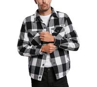 Brandit - Lined Lumberjack Jacket