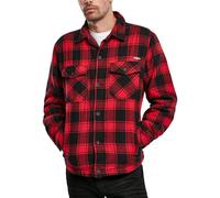 Brandit - Lined Lumberjack Jacket