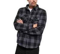 Brandit - Lined Lumberjack Jacket