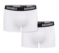 Brandit Logo Boxers 2 Units