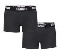 Brandit Logo Boxers 2 Units