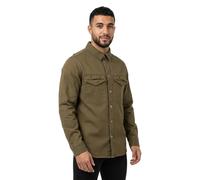 Brandit Long Sleeve Shirt Green 4XL Men