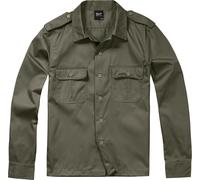 Brandit Longsleeve Us Shirt Long Sleeve 4102