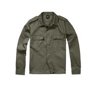 Brandit Longsleeve Us Shirt Long Sleeve 4102