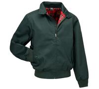 Brandit Lord Canterbury Bomber Jacket bottle green 4XL