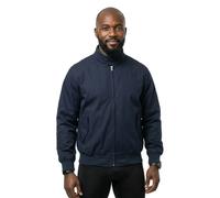 Jacket Brandit Lord Canterbury Bleu 4XL
