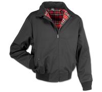 Brandit Lord Canterbury Jacket Black