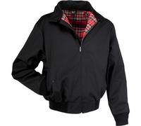 Brandit Lord Canterbury Jacket, black, size 3XL