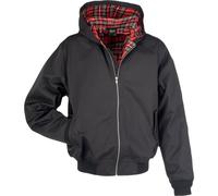 Brandit Lord Canterbury Jacket Black S Men