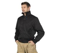 Brandit Lord Canterbury Jacket Black S Men
