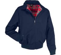 Brandit Lord Canterbury Jacket Blue S Men