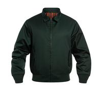 Brandit Lord Canterbury Jacket - Bottle Green