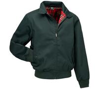 Brandit Lord Canterbury Jacket Bottle Green Size 3Xl
